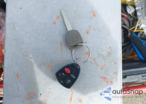 2011 Honda Pilot Ex-L из США, поврежденный, VIN 5FNYF4H5XBB085362